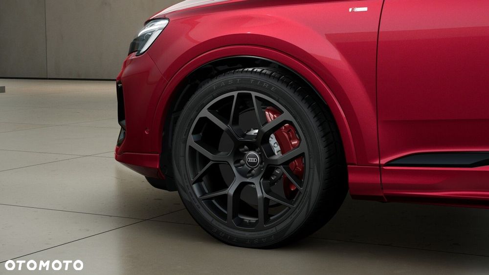 Audi Q7 - 6