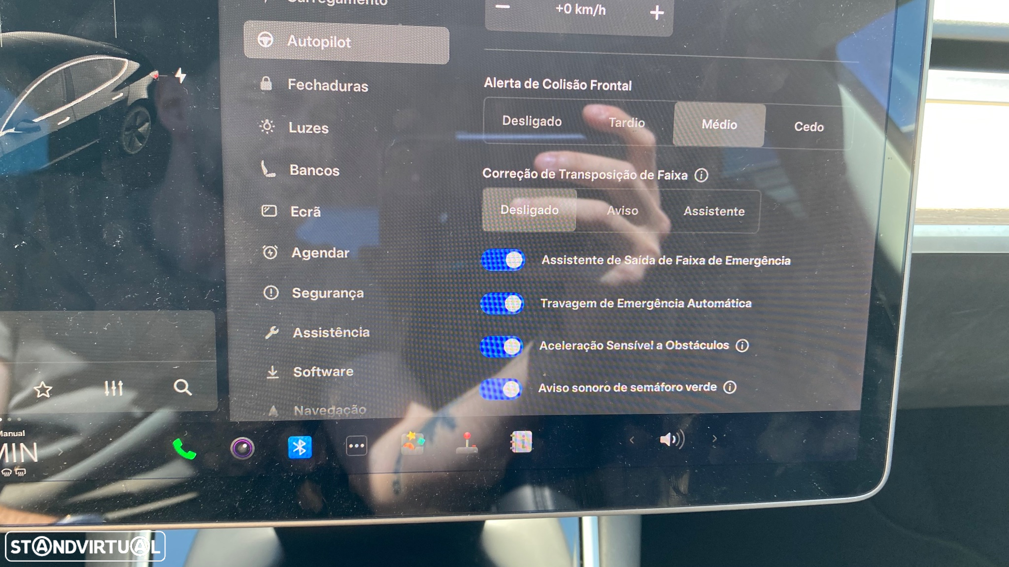 Tesla Model 3 Standard Range Plus RWD - 43