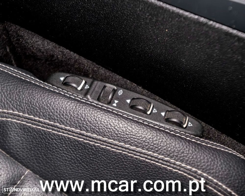 Mercedes-Benz E 250 CDI - 11