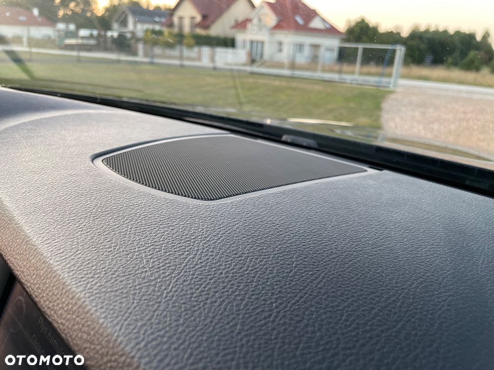 BMW Seria 5 - 18