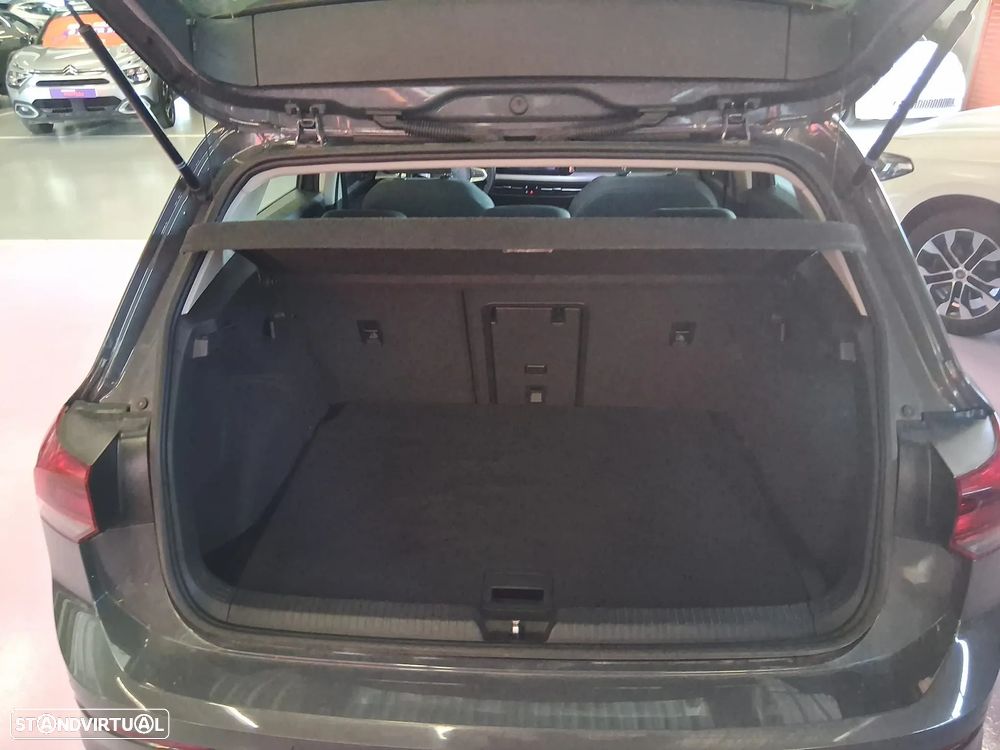 VW Golf 1.0 TSI Life - 8
