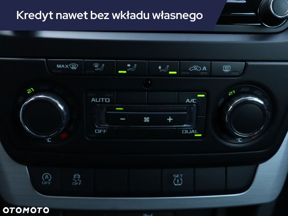 Skoda Yeti - 19