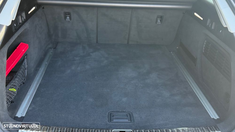 Audi A6 Avant 40 TDI Sport S tronic - 39