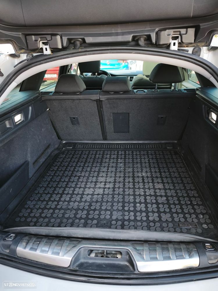 Peugeot 508 SW BlueHDi 120 EAT6 Stop&Start Business-Line - 23