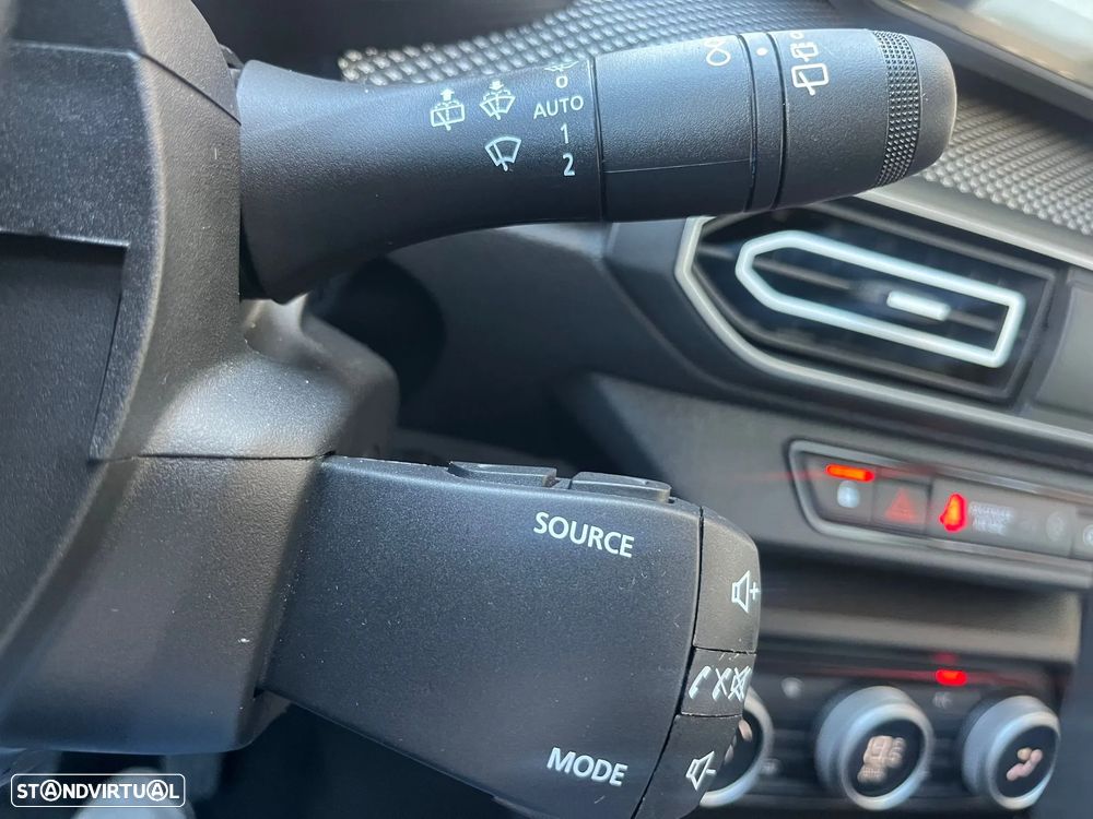 Dacia Jogger 1.0 ECO-G SL Extreme+ Up&Go 7L Bi-Fuel - 32