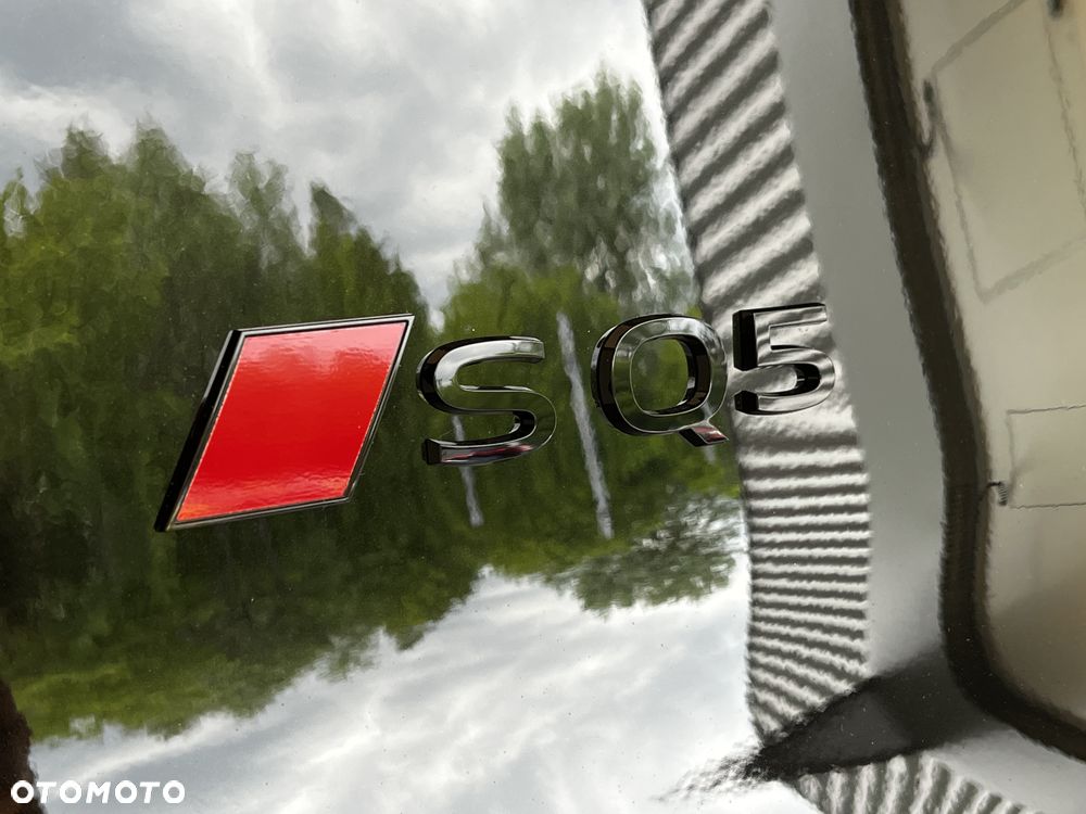 Audi SQ5 TFSI mHEV 270 kW Quattro S tronic - 11