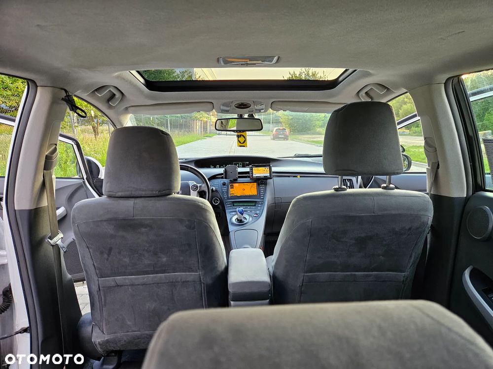 Toyota Prius - 6