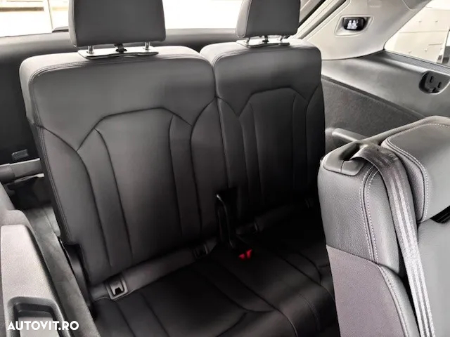 Audi Q7 50 TDI quattro Tiptronic MHEV Basic - 16