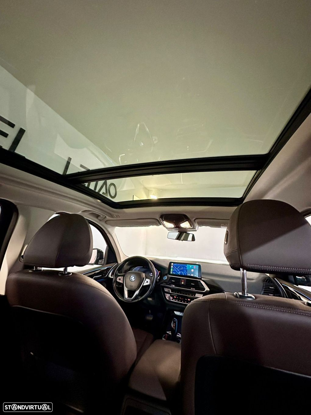 BMW iX3 Impressive - 2