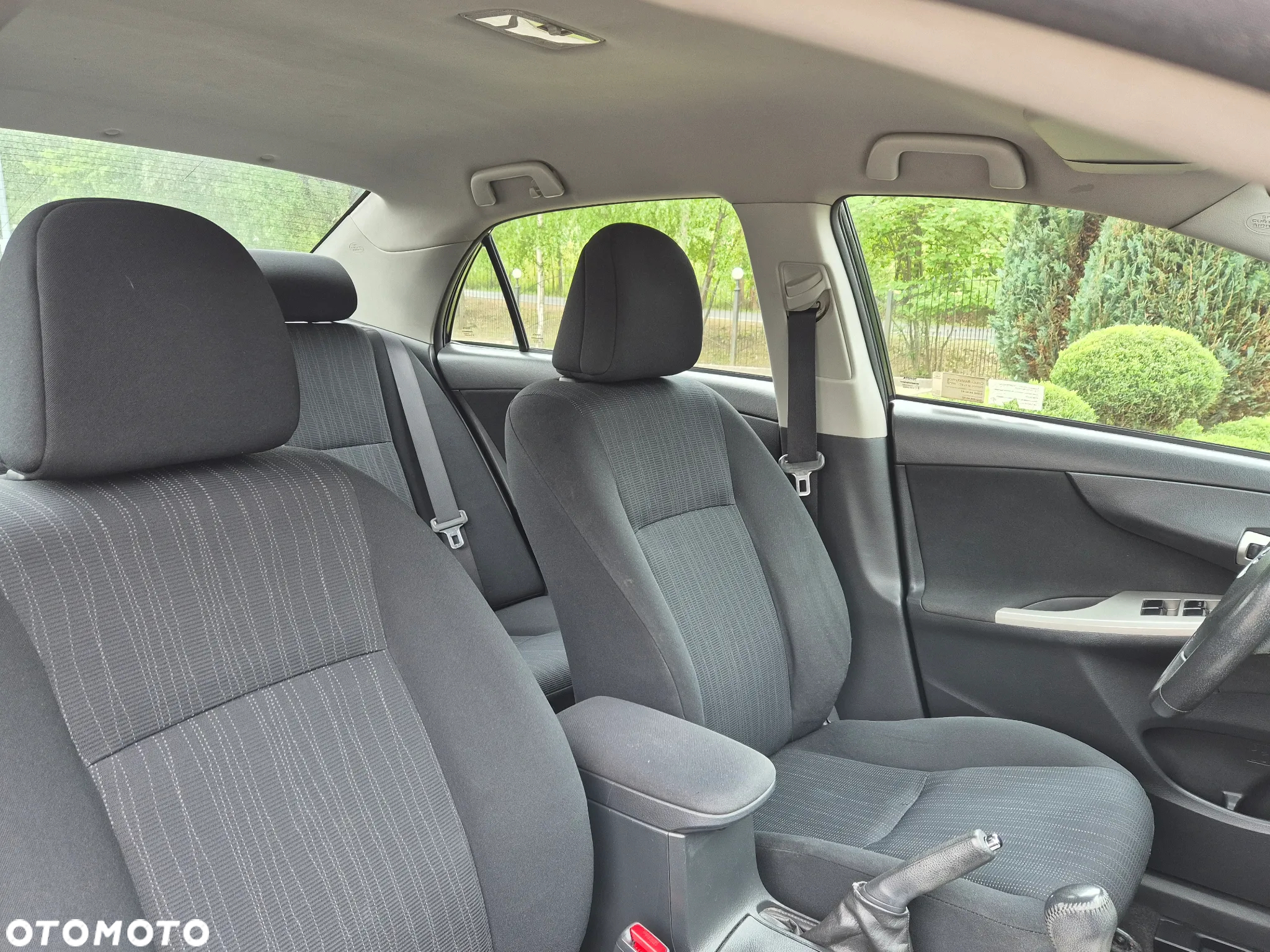Toyota Corolla 1.4 D-4D Premium MM - 22
