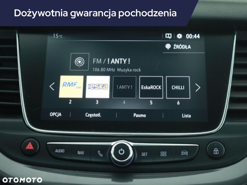 Opel Grandland X - 17