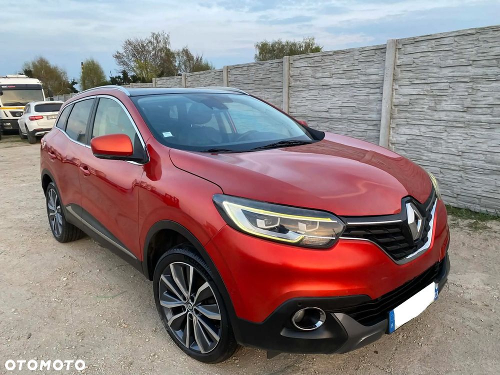 Renault Kadjar Energy dCi 110 COLLECTION - 32