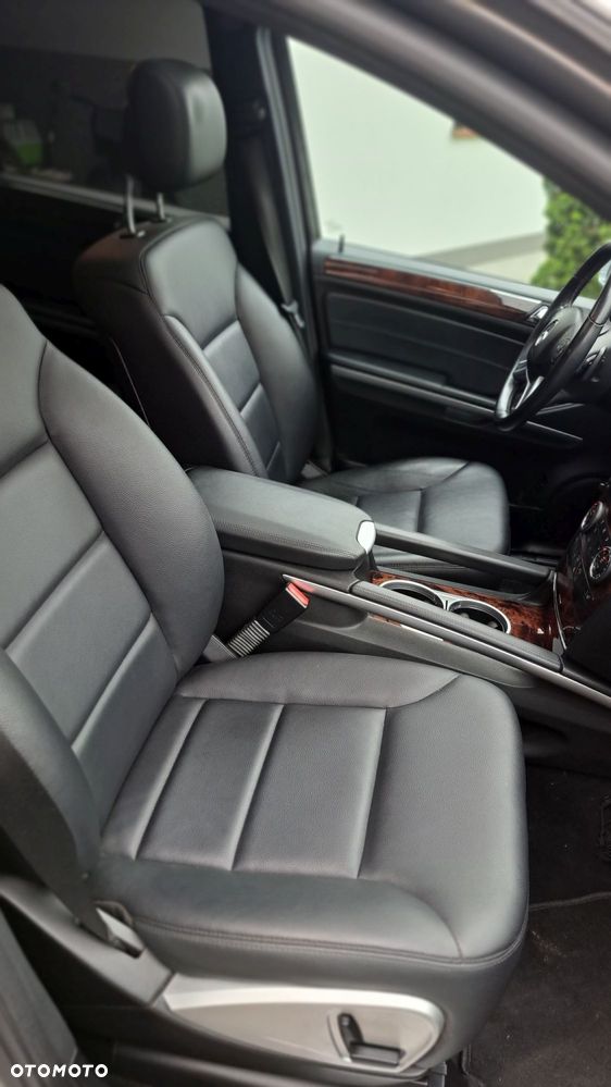 Mercedes-Benz ML 350 4-Matic - 20