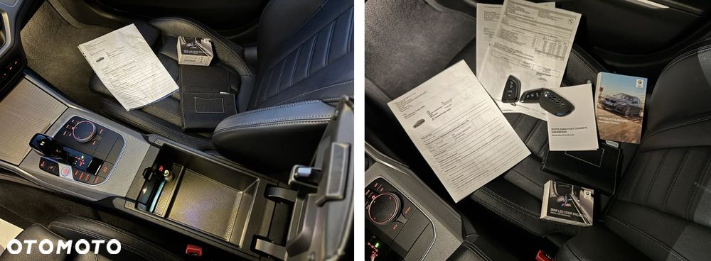 BMW Seria 3 320d xDrive Advantage sport - 5