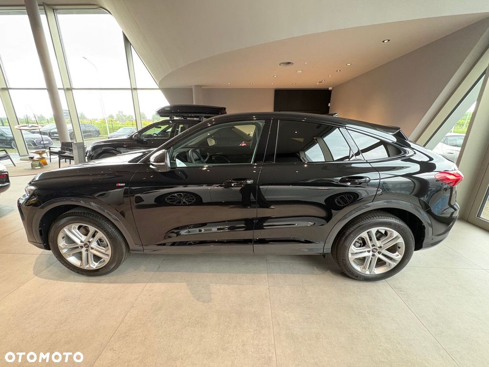 Audi Q5 TFSI mHEV 150 kW Quattro S tronic - 5