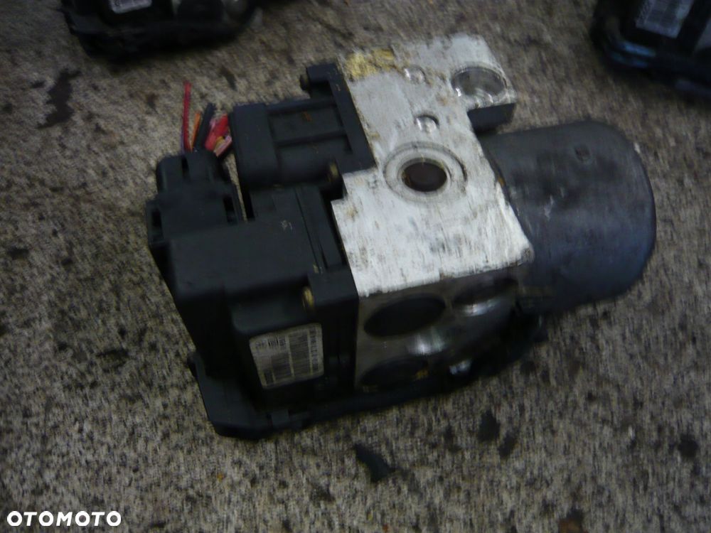 pompa hamulcowa abs 0273004426 fiat seicento - 1