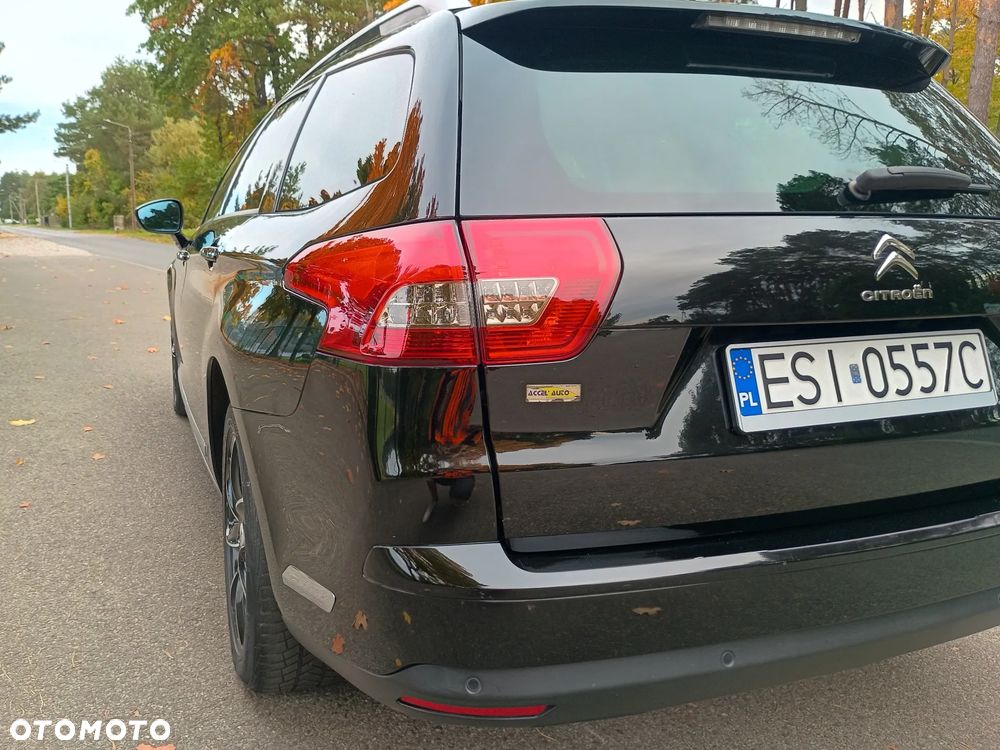 Citroën C5 - 14