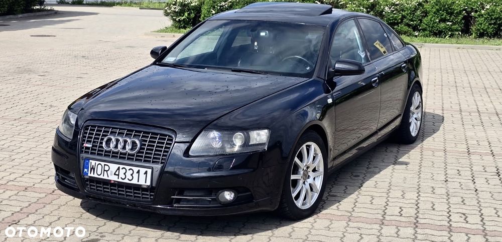 Audi A6 Limousine - 7