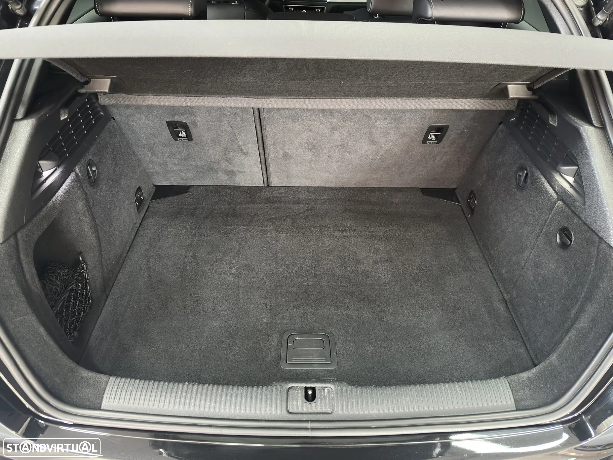 Audi A3 2.0 TDI S-line - 46