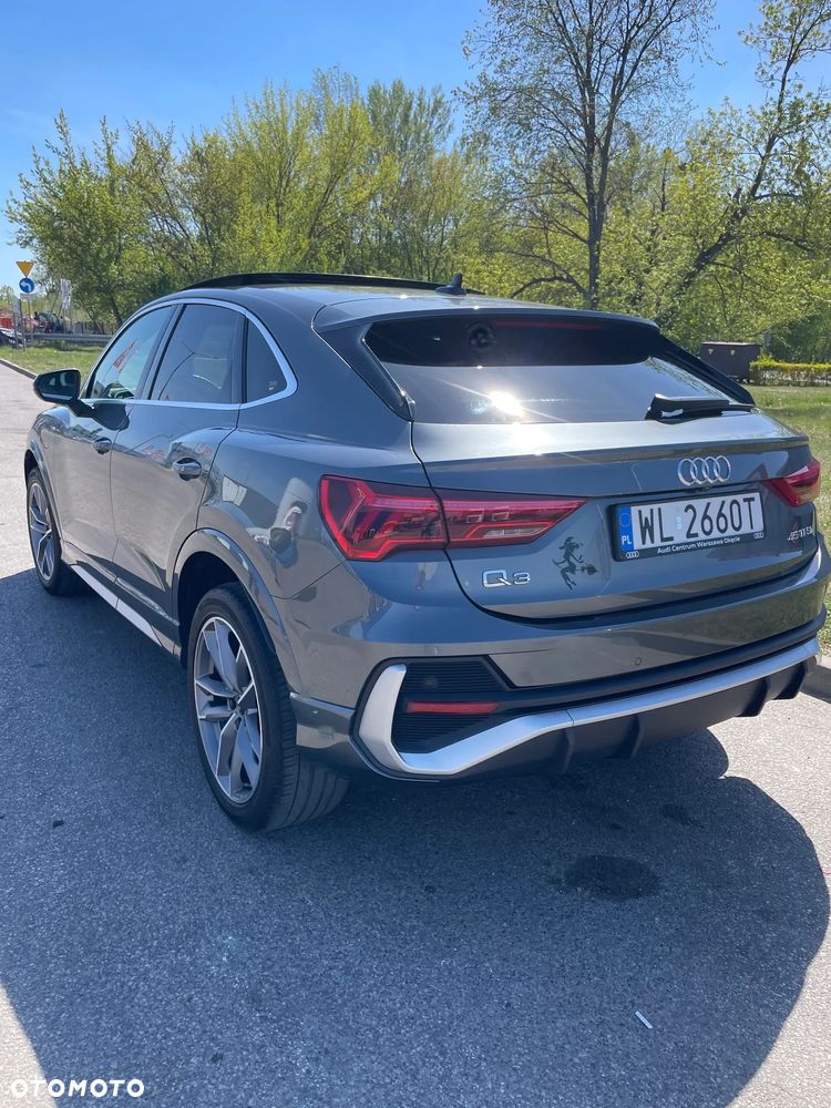 Audi Q3 - 7