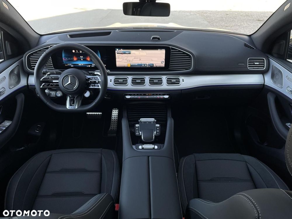 Mercedes-Benz GLE - 16