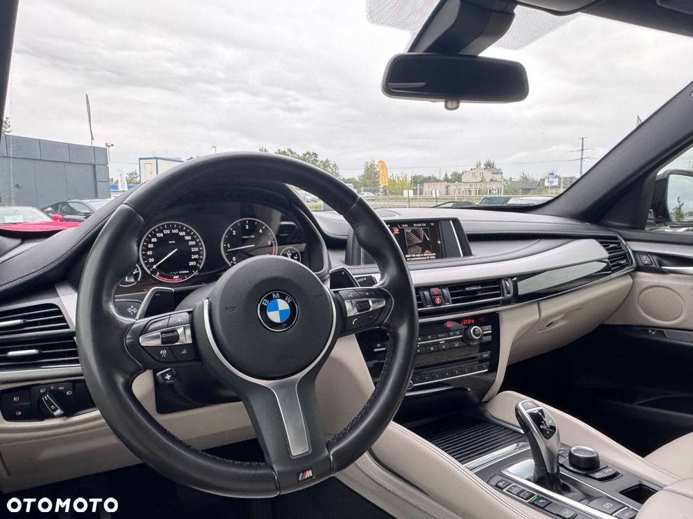 BMW X6 - 17
