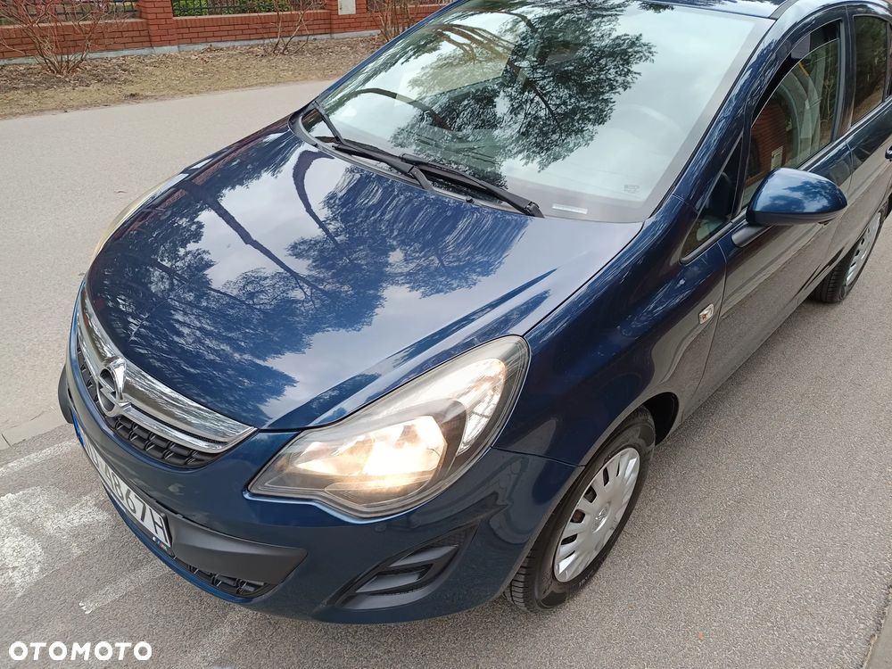 Opel Corsa - 13