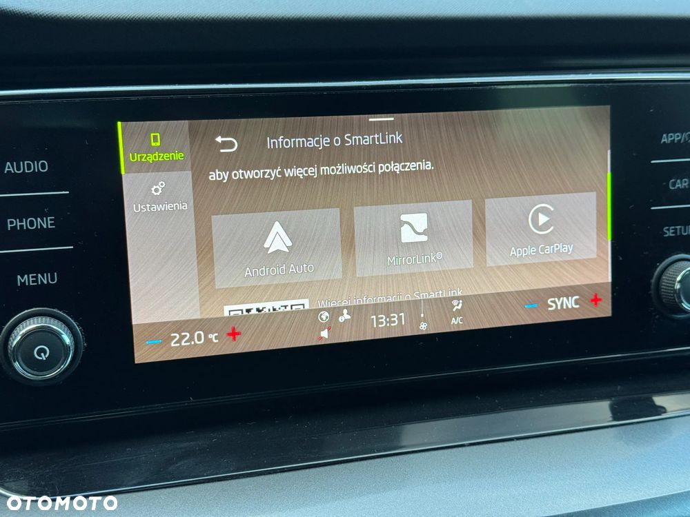 Skoda Octavia 1.5 TSI GPF ACT Ambition - 29