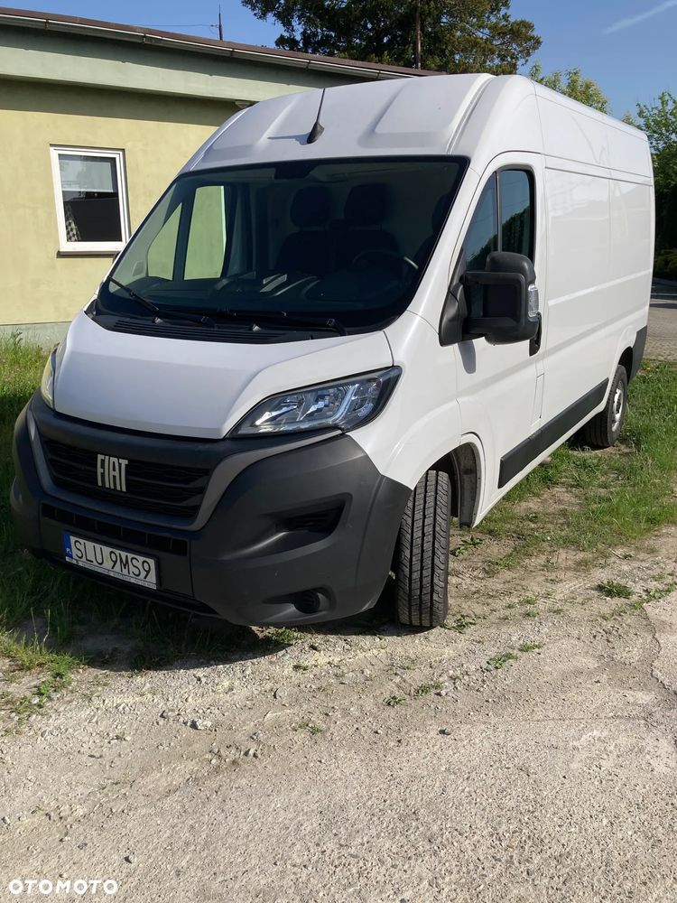Fiat DUCATO - 8