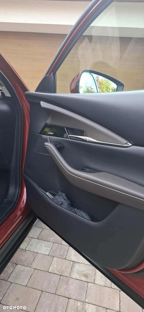 Mazda CX-30 - 9