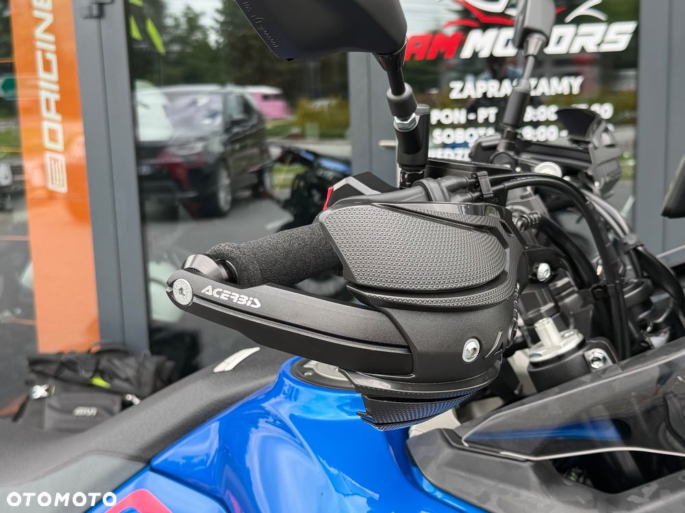 Yamaha Tenere - 18