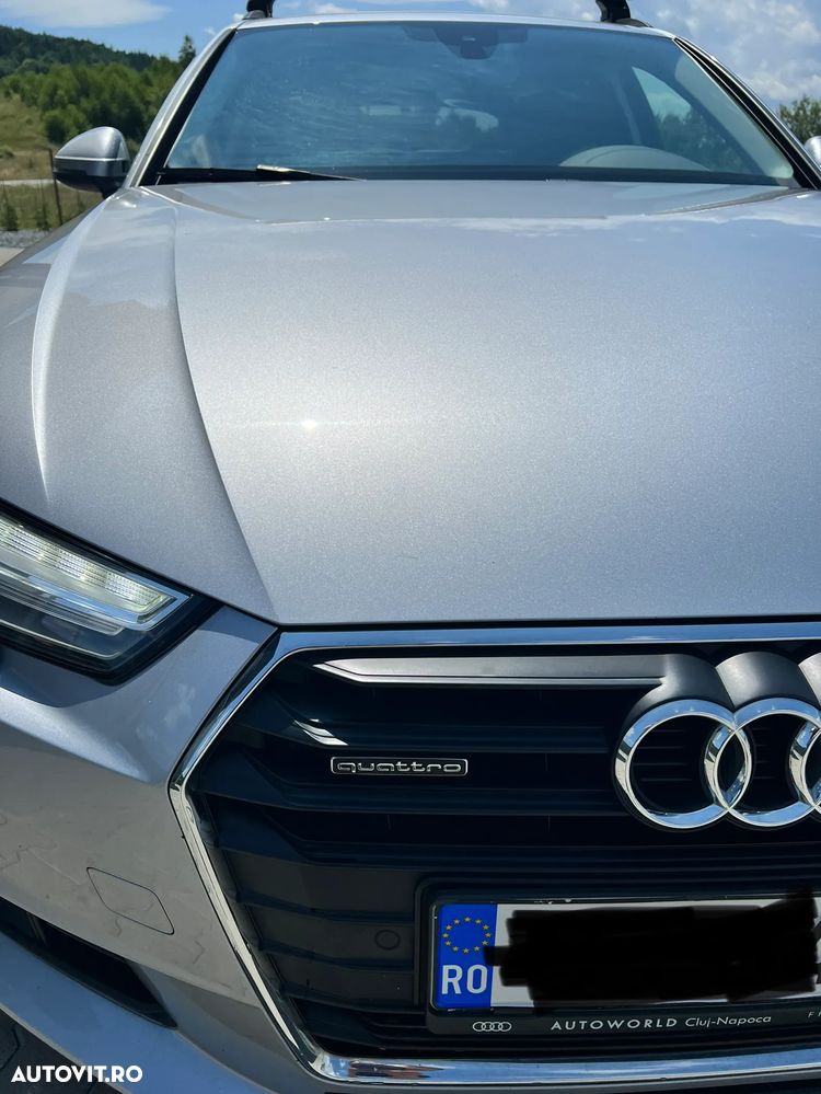 Audi A4 2.0 TDI S tronic - 3