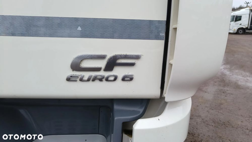 DAF CF - 11