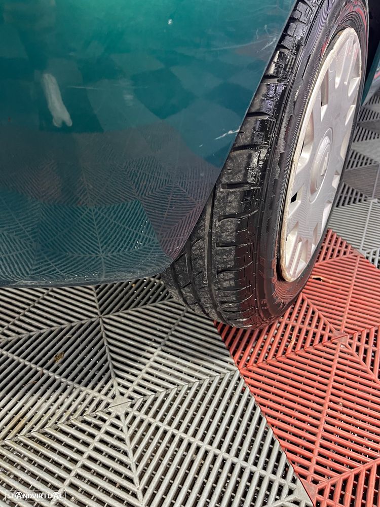 Citroën C3 1.4 HDi Exclusive - 13