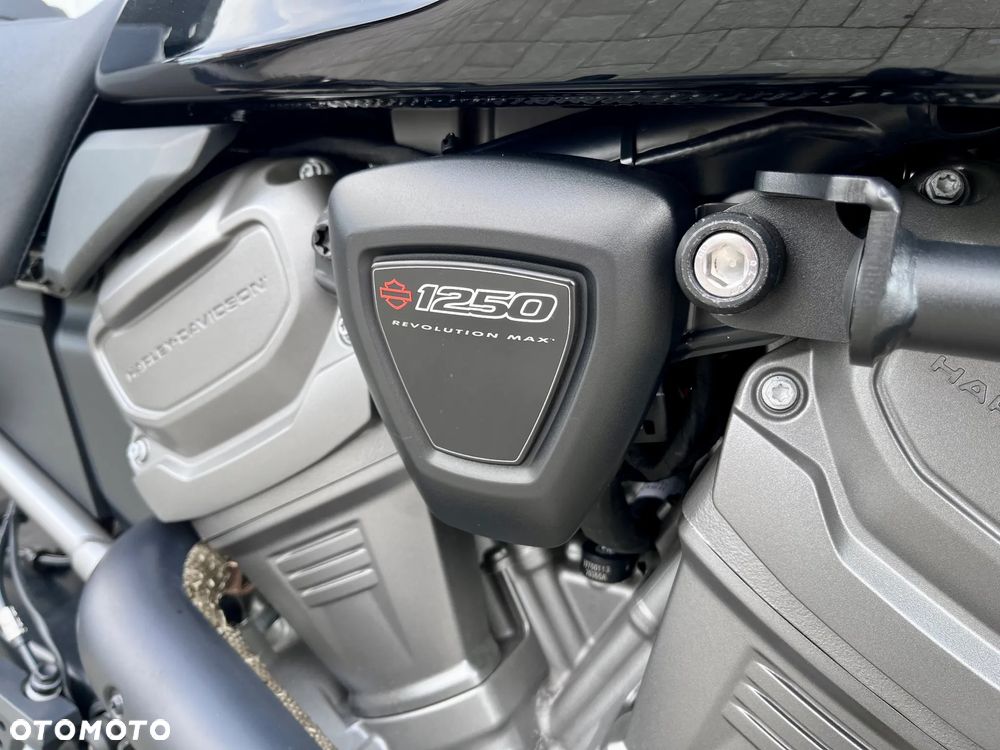 Harley-Davidson Pan America - 7