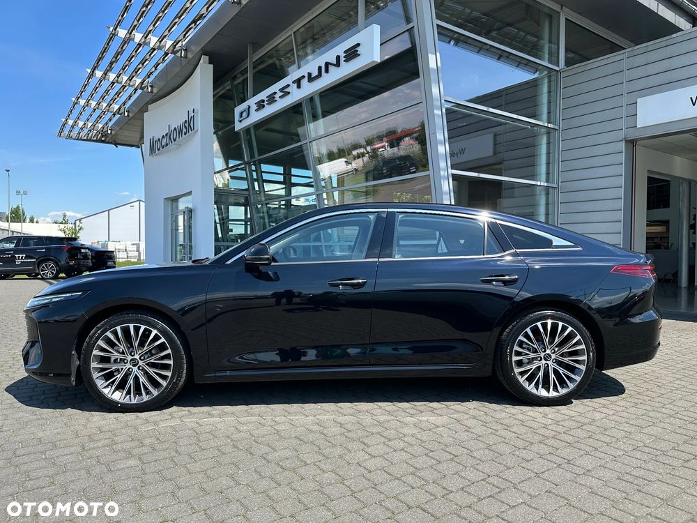 Bestune B70 2.0T Elegance - 4