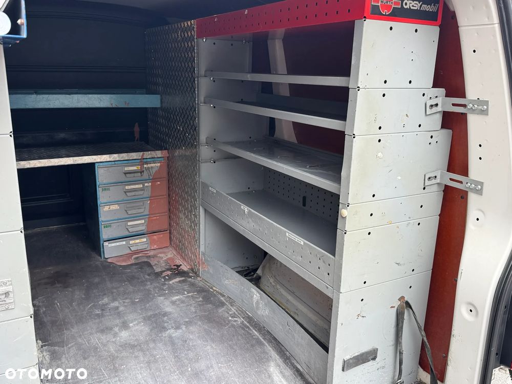 Volkswagen TRANSPORTER T6 - 24