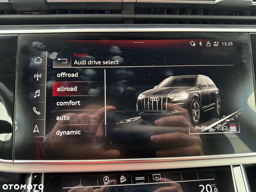 Audi Q7 - 28