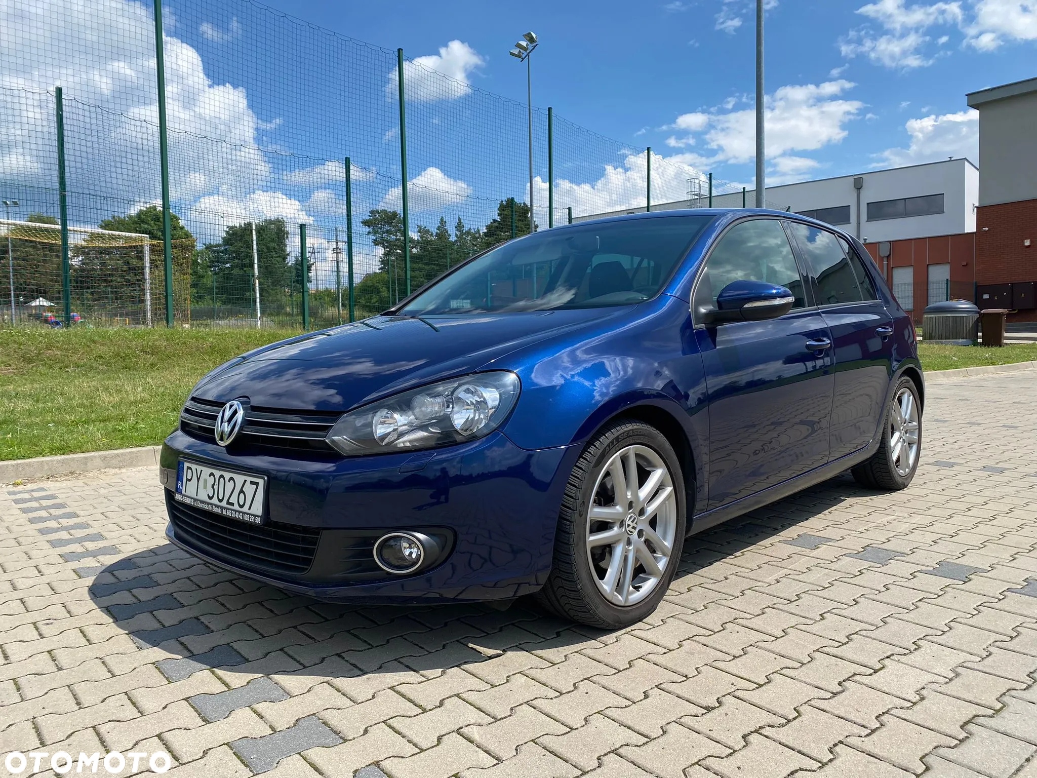 Volkswagen Golf - 18