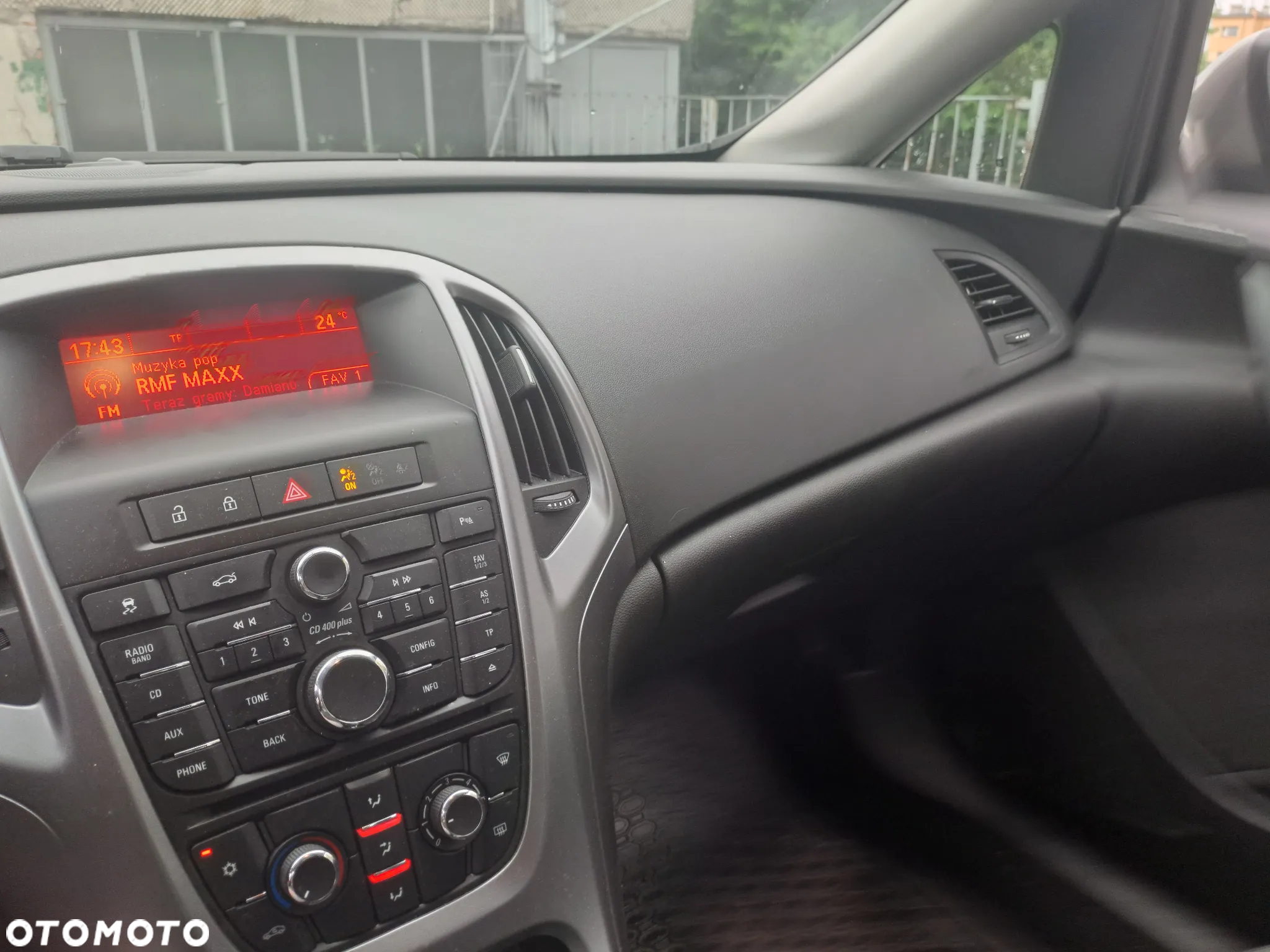 Opel Astra IV 1.6 Active EU6 - 6