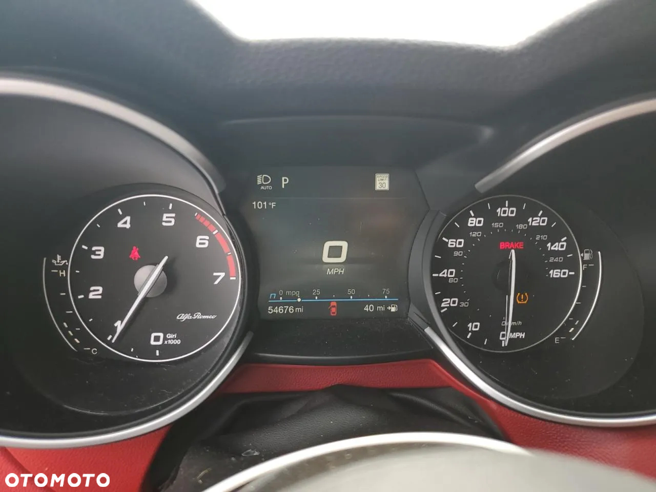 Alfa Romeo Stelvio 2.0 Turbo 6C Villa D'este Q4 - 9