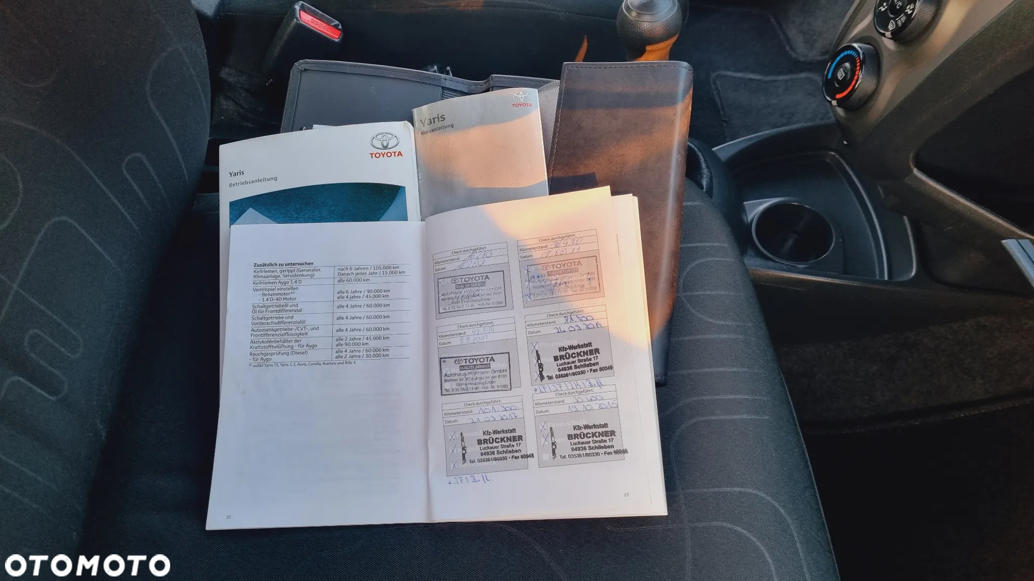 Toyota Yaris 1.0 Active - 29