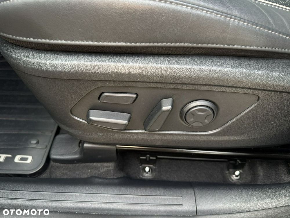 Kia Sorento 1.6 T-GDI HEV Prestige Line 4WD - 32