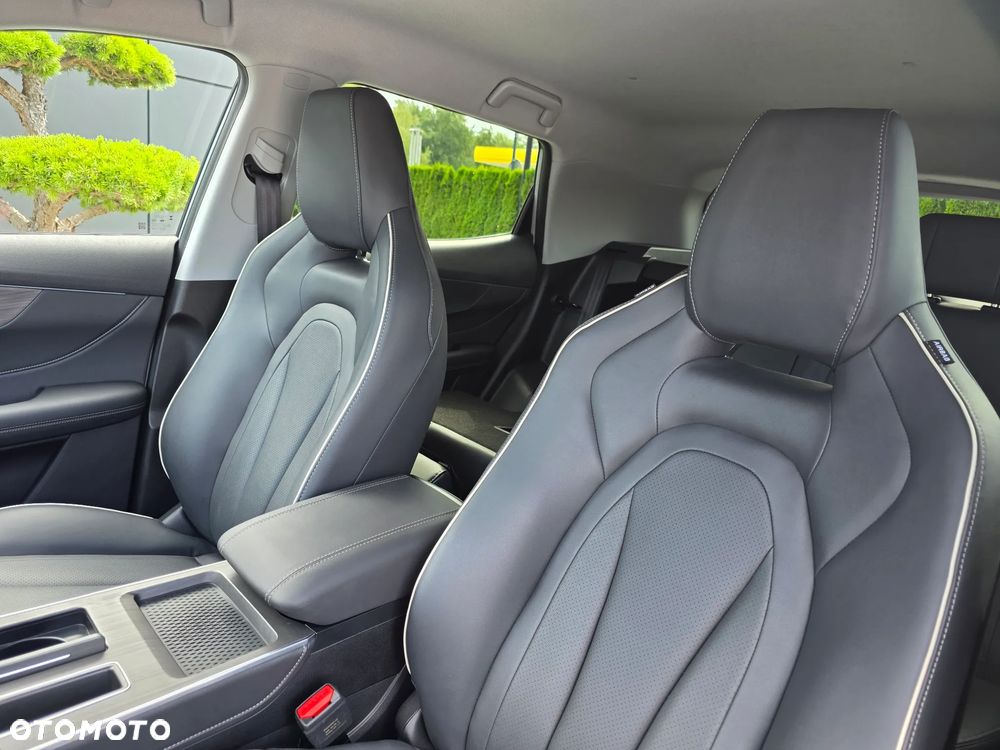 Chery Tiggo 4 1.5 GDI HEV Prestige DHT - 28