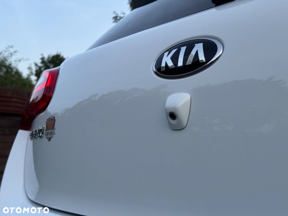 Kia Ceed 1.4 CVVT ISG Dream Team Edition - 19