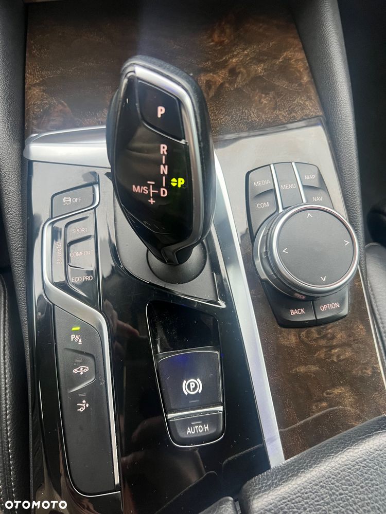 BMW 6GT 630d xDrive - 24