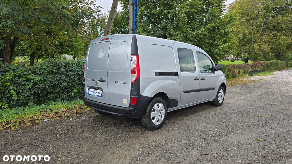 Renault Kangoo - 6