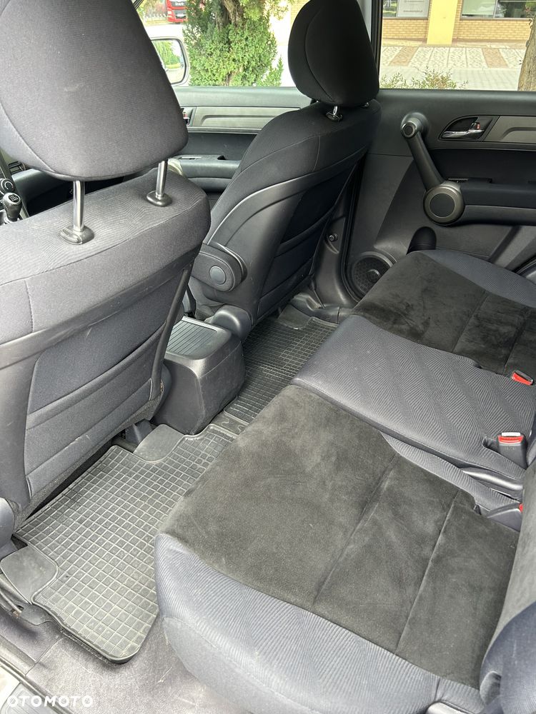 Honda CR-V 2.0 Elegance - 18