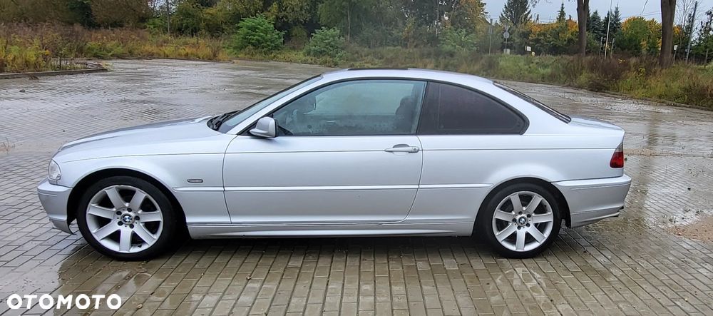 BMW Seria 3 - 1
