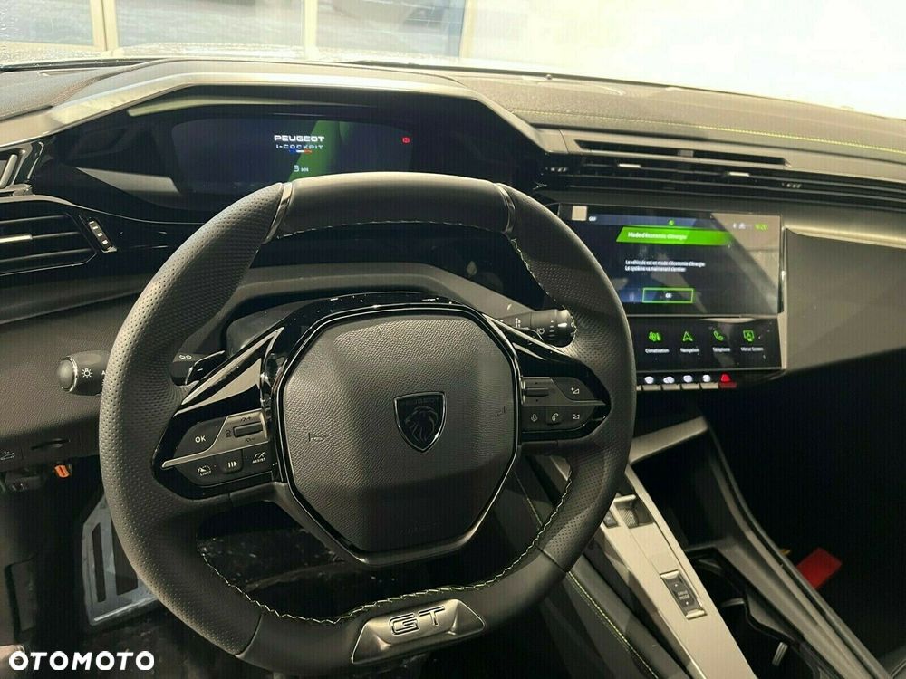 Peugeot 308 - 7